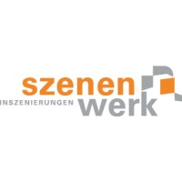 Szenenwerk Inszenierungen logo - Similar company to Studio Kmj
