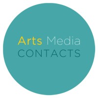Arts Media Contacts