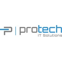 ProTech GmbH - IT Solutions logo - Similar company to Protech It Group Inc.