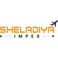 Shelaldiya Impex logo - Similar company to Hose Sales Direct