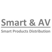 Smart & AV - Smart Products Distribution logo - Similar company to Équivalent - Fabricant Luminaire