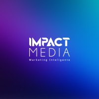 IMPACT MEDIA logo - Similar company to F5 Mídia