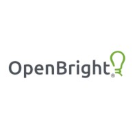 OpenBright logo - Similar company to Bcswomen