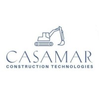 CASAMAR Construction Technologies logo - Similar company to Inenvex Environmental Consulting
