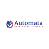 Automata Industrial Solutions LLP logo - Similar company to Indsol Automation