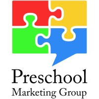 Preschool Marketing Group logo - Similar company to Tiny Mountains