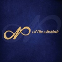 A Plus Assistants logo - Similar company to Drizzle Digital