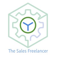 The Sales Freelancer logo - Similar company to Tip-One Consultancy