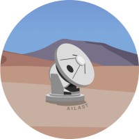 AtLAST - Towards an Atacama Large Aperture Submillimeter Telescope logo - Similar company to Center For Bright Beams