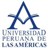 Universidad Peruana de las Américas logo - Similar company to Plenamente