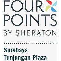 Four Points by Sheraton Surabaya, Tunjungan Plaza logo - Similar company to Doubletree By Hilton Surabaya