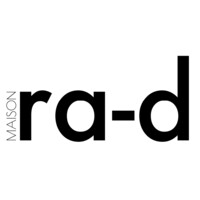 MAISON RA-D logo - Similar company to Scabal