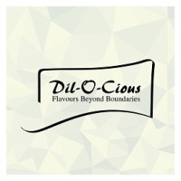 Dilocious logo - Similar company to Lorazzo