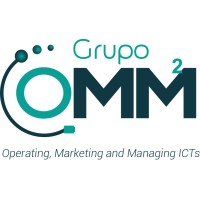 OMM2 logo - Similar company to Omm2