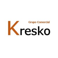 Grupo Comercial Kresko logo - Similar company to Guarda Digital