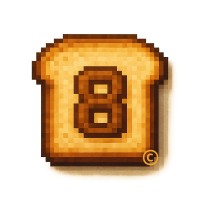 8BitToast logo - Similar company to Information Systems Experts