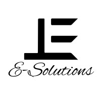 Esolutions logo - Similar company to Repera Gmbh