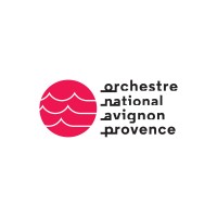 Orchestre national Avignon-Provence logo - Similar company to Artcom Diffusion