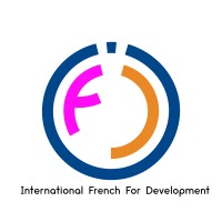 International French For Development IFD logo - Similar company to French Gate