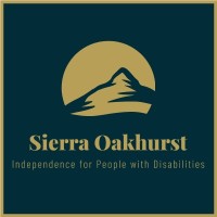 Sierra Oakhurst logo - Similar company to Bbh Agencies