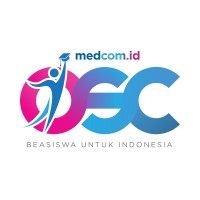 Beasiswa OSC logo - Similar company to Beasiswa Kse - Yayasan Karya Salemba Empat