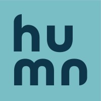humn marketing agency logo - Similar company to The Internal Brand