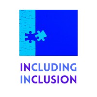 Including Inclusion logo - Similar company to Namehatch