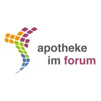 Apotheke Im Forum logo - Similar company to Health-Fi