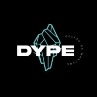 DYPE logo - Similar company to Basicofit