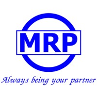 Mrp Engineering logo - Similar company to Walt Arnold