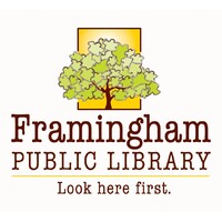 Framingham Public Library logo - Similar company to The White Hawk Group