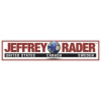 Jeffrey Rader - a brand of TerraSource Global logo - Similar company to Terrasource Global