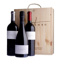 Clos de Tsampéhro logo - Similar company to Hedonistica Sàrl