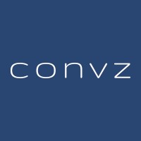 convz logo - Similar company to Circle Bit