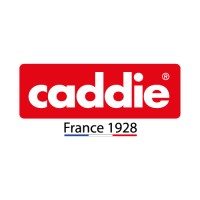 Caddie SAS logo - Similar company to Hotelity