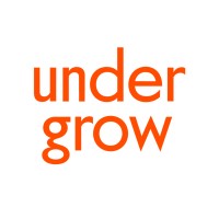 Undergrow logo - Similar company to Chptr By Bites