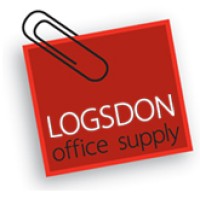Logsdon Office Supply logo - Similar company to Verticalnet