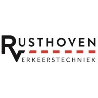 Rusthoven Verkeerstechniek BV logo - Similar company to Machinefabriek Rusthoven B.V.