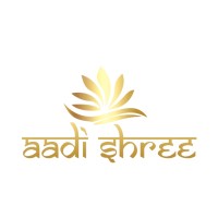 Aadi Shree logo - Similar company to Creative Corner Foundation