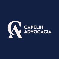 Capelin Advocacia logo - Similar company to Cnb Advogados