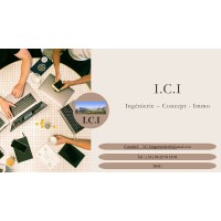 I.C.I ( Ingénierie - Concept - Immo ) logo - Similar company to Hellocapture