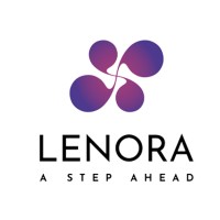 Lenora Group logo - Similar company to Surety Seven (007)