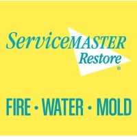ServiceMaster by Crossroads Restoration logo - Similar company to Select Commercial Services