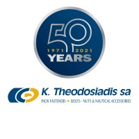 THEODOSIADIS S.A. logo - Similar company to Kolleris Bros Ike
