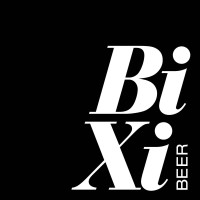 Bixi Beer