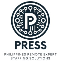 PRESS - PHILIPPINES REMOTE EXPERT STAFFING SOLUTIONS logo - Similar company to Trashlogic, Llc
