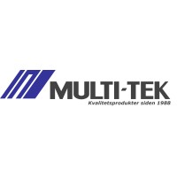 Multi-Tek A/S logo - Similar company to Rota-Dan A/S