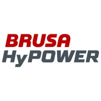 BRUSA HyPower logo - Similar company to Ecovolta Ag