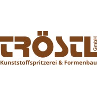Tröstl GmbH - Kunststoffspritzerei & Formenbau logo - Similar company to Camo Gmbh