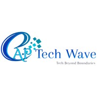 AP Tech Wave logo - Similar company to Ap Tech Inc.